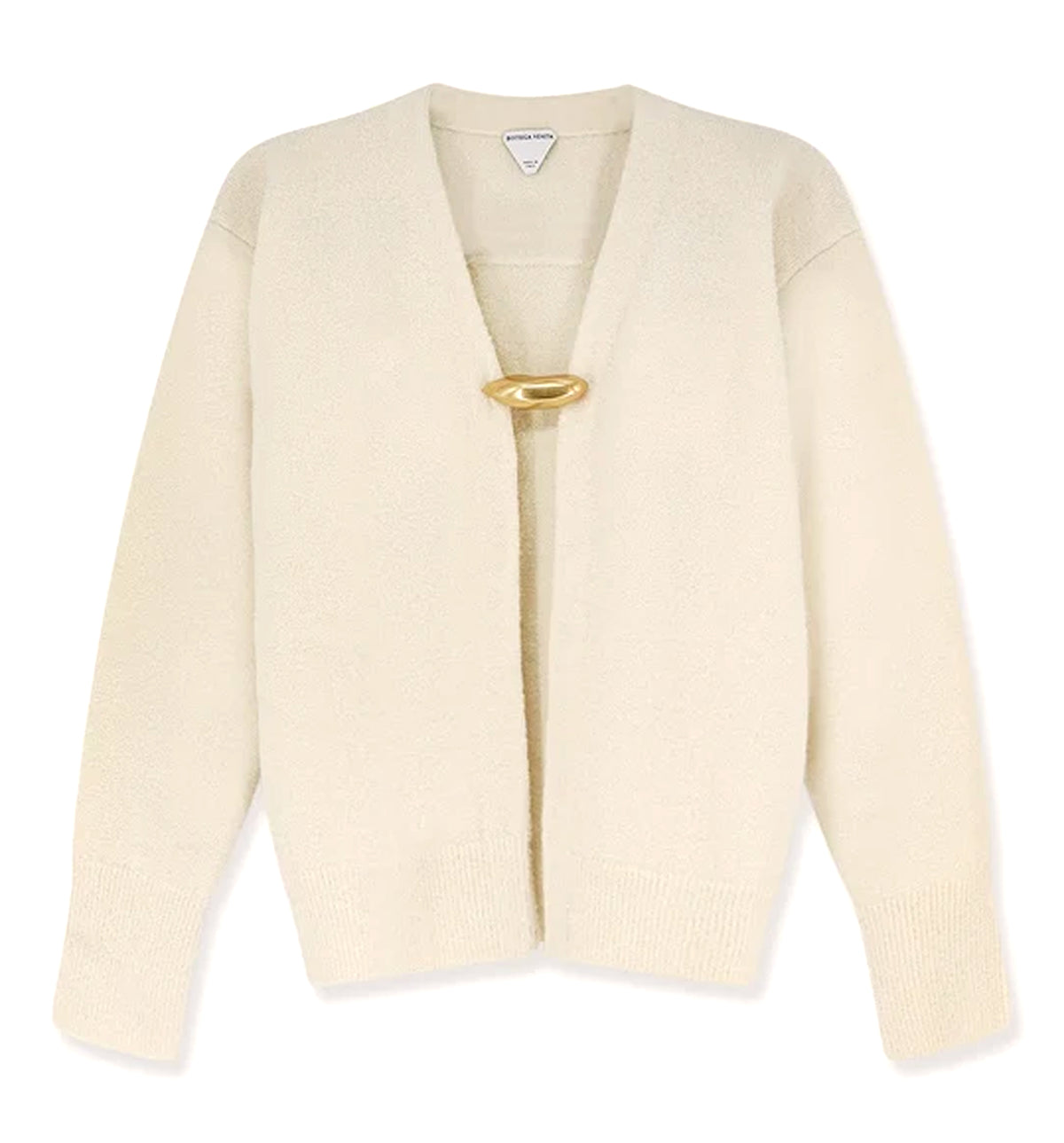 Cashmere Cardigan