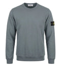 Brushed Organic Cotton Fleece