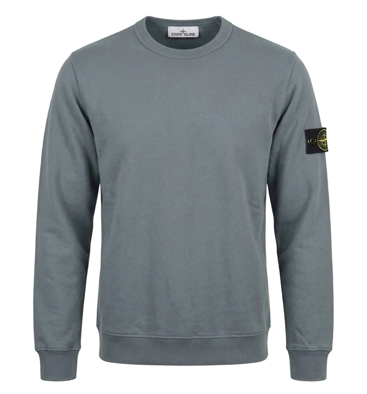 Brushed Organic Cotton Fleece