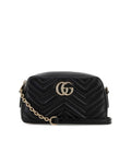 GG Marmont Small Camera Bag