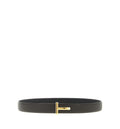 T-Buckle Belt