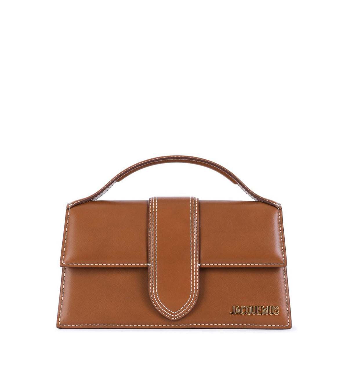 The Large Bambino