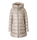 Suyenne Padded Jacket