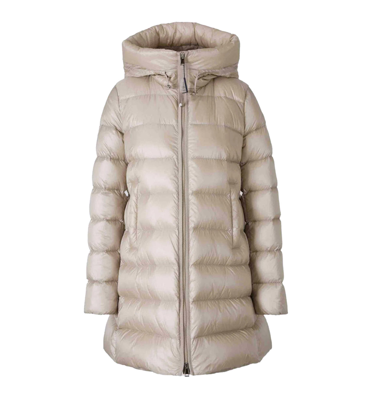 Suyenne Padded Jacket