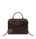 Large Amazona 180 Bag in Suede
