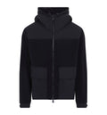 Men's' Polartec® Zip-Up Hoodie