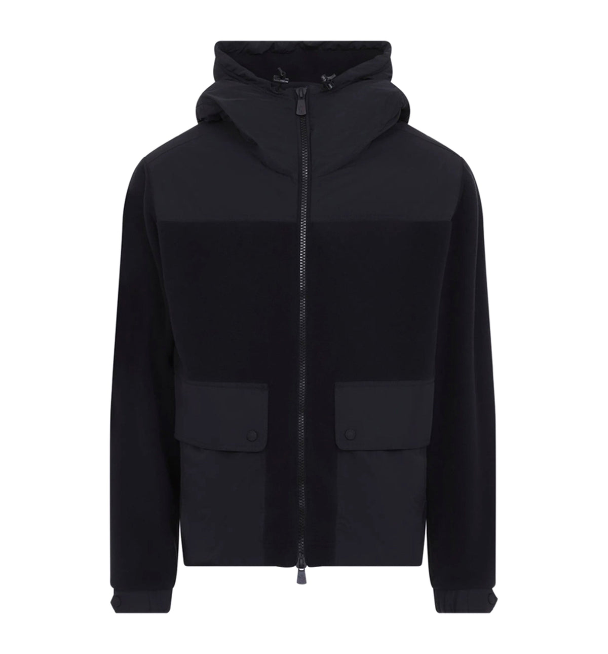 Men's' Polartec® Zip-Up Hoodie