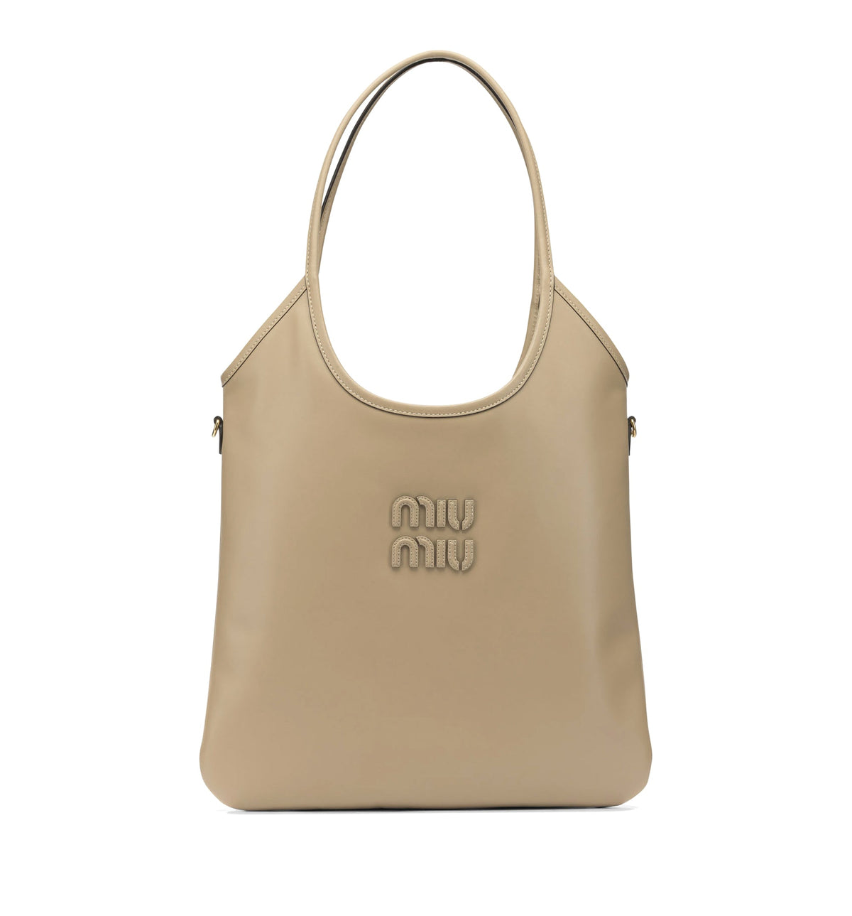 Ivy Leather Bag