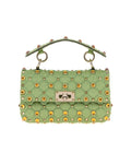 Rockstud Small Shoulder Bag