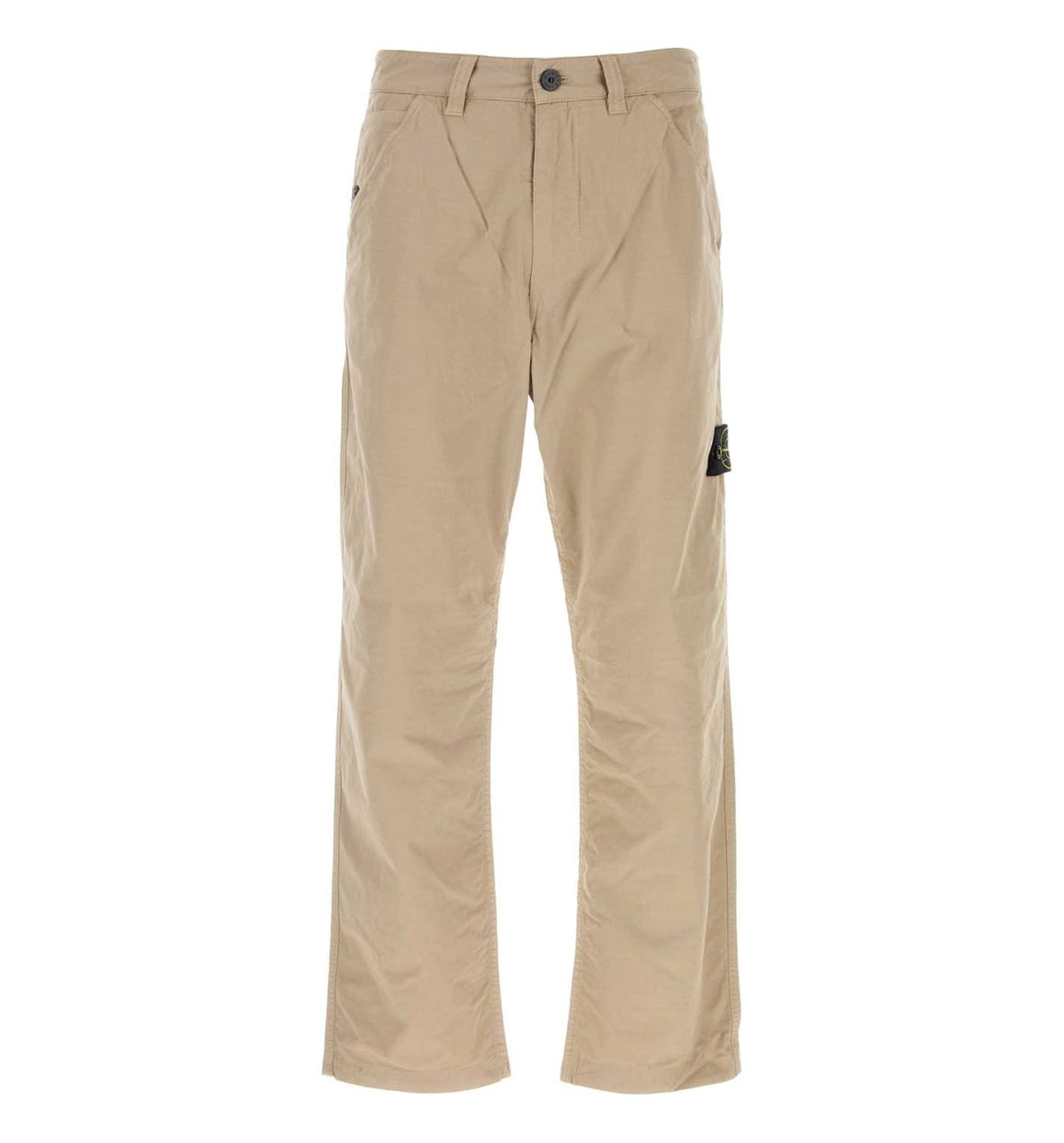 Stretch Cotton Tela 'paracadute'