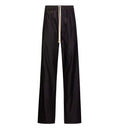 Moncler + Rick Owens Straight Leg Taffeta Pants