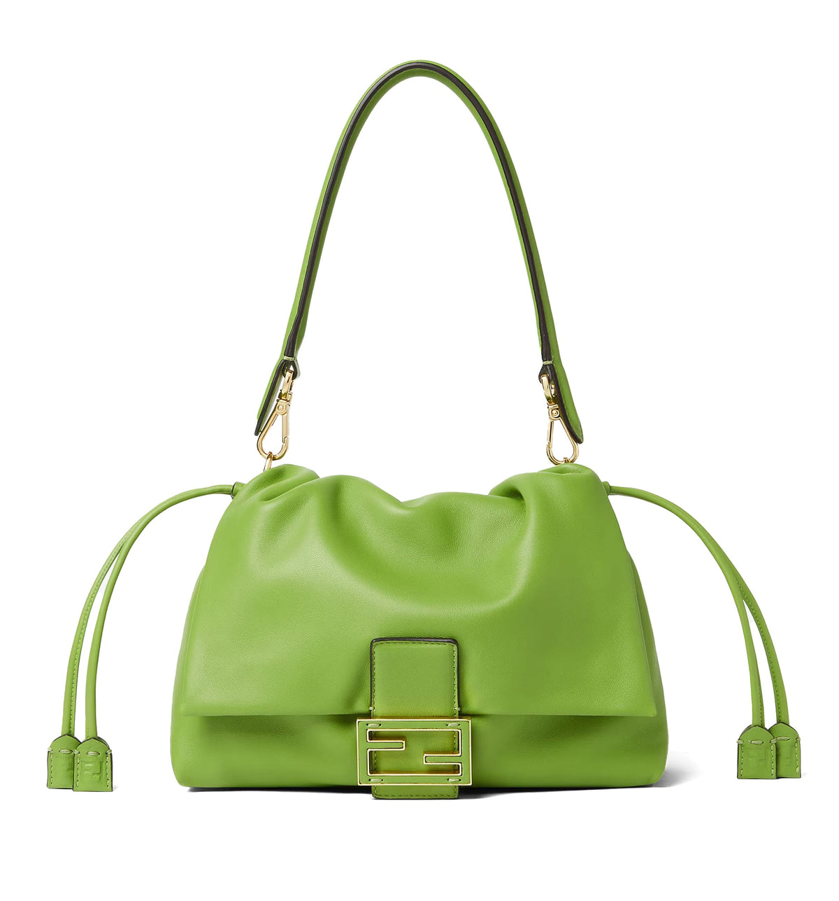Mamma Baguette Medium Bag