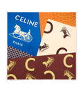 Patched C CalèChe Foulard 90
