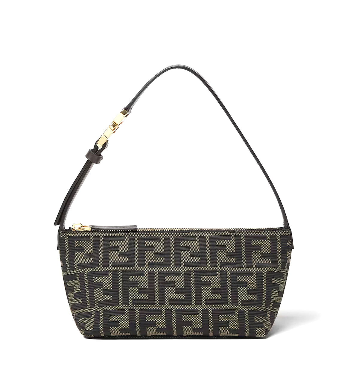 Vanity Pouch Small