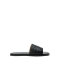 Origami Slide In Soft Calfskin