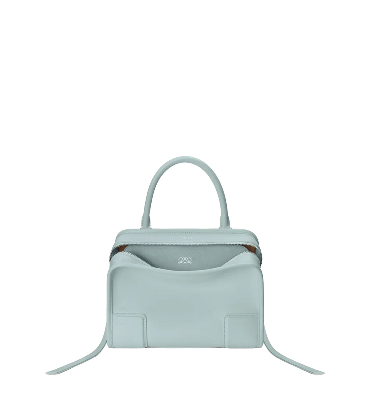 Small Amazona 180 Bag in Soft Calfskin -