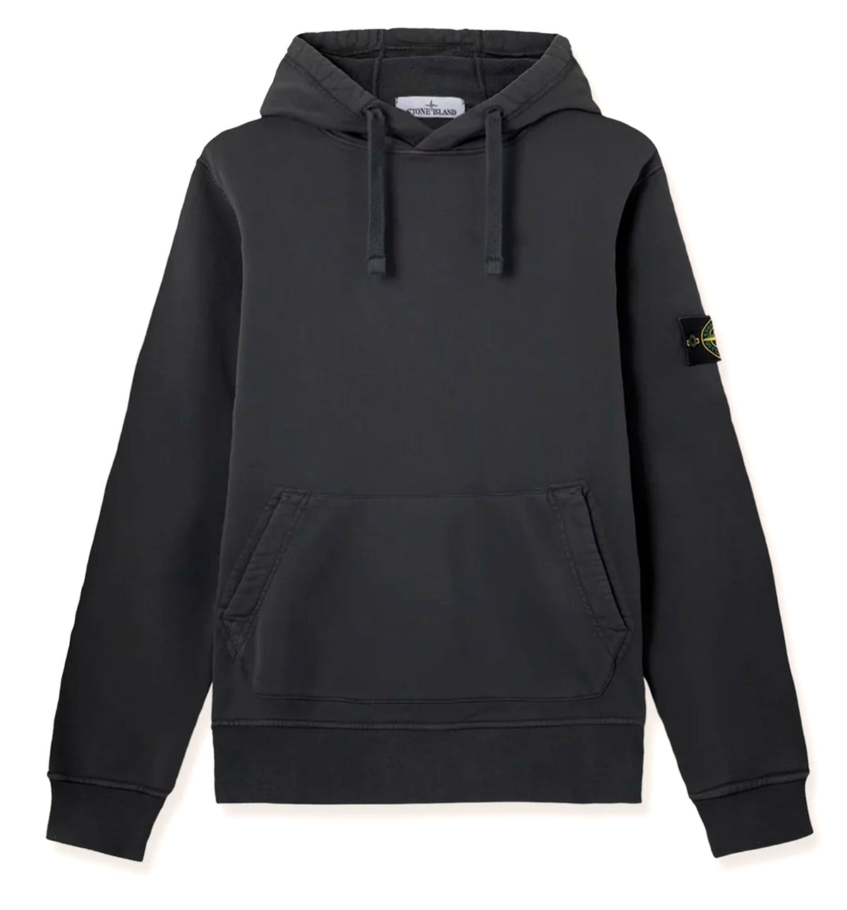 6100062 Organic Cotton Fleece