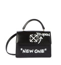 Jitney Baby Quote Tote Bag