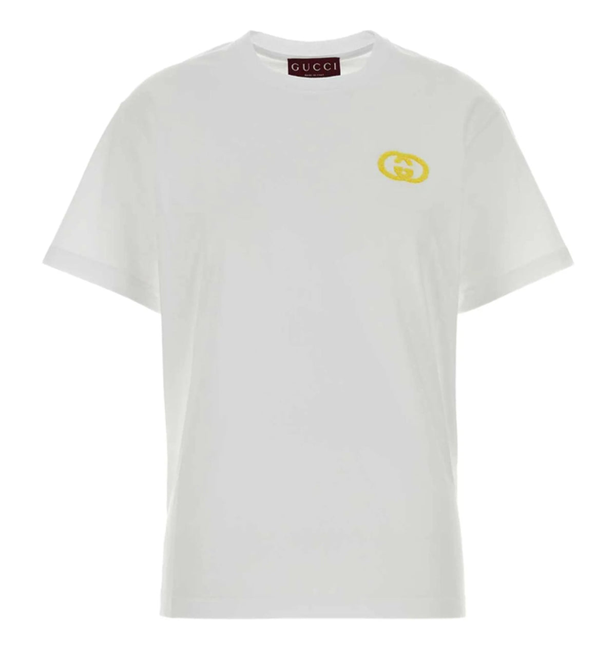 Medium Cotton Jersey T-Shirt