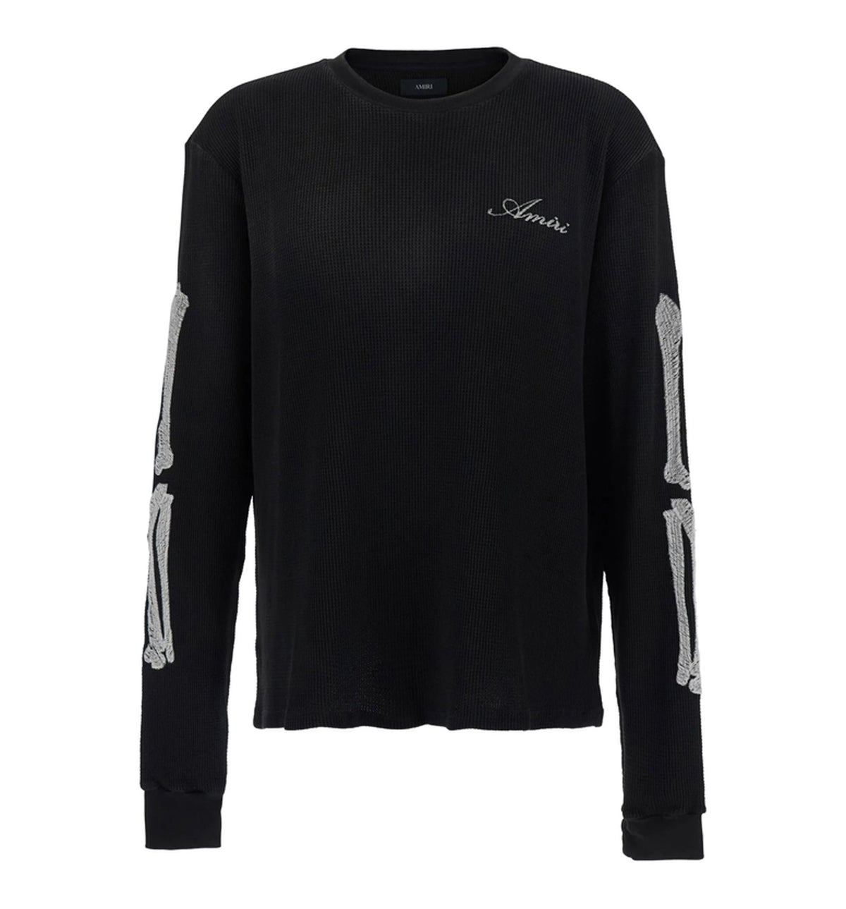 Bones Long Sleeve Tee