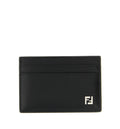 FF Squared Card Holder