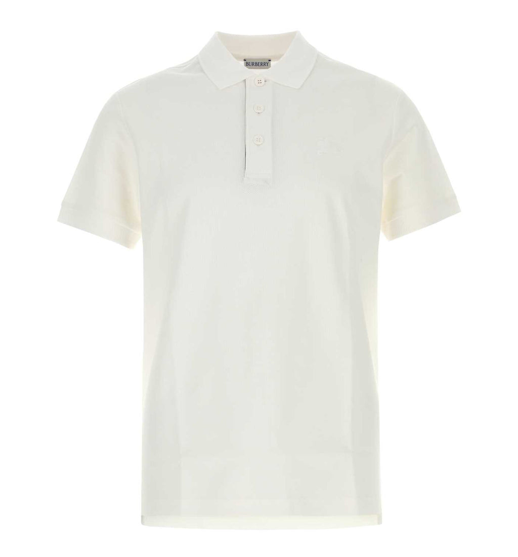 Cotton Polo Shirt