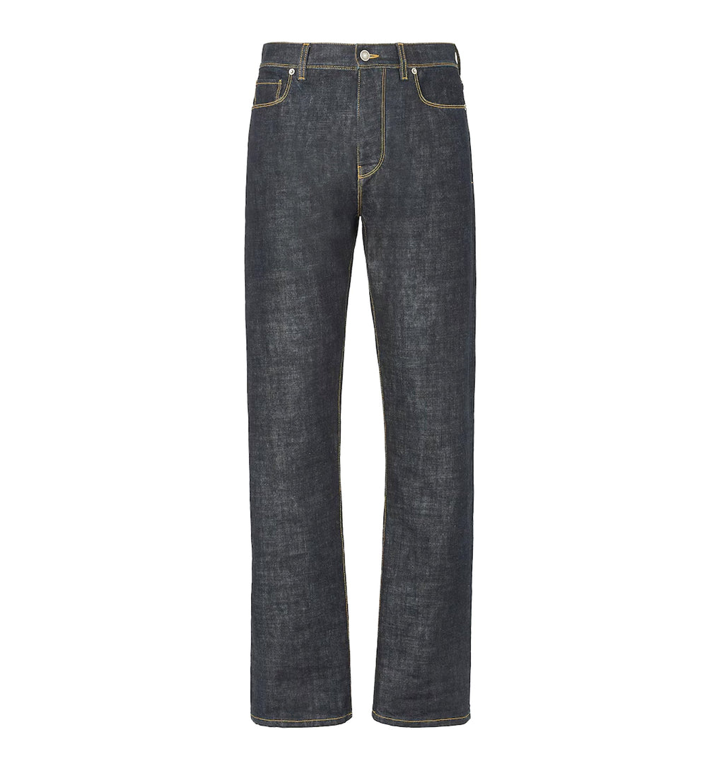 Long Jeans