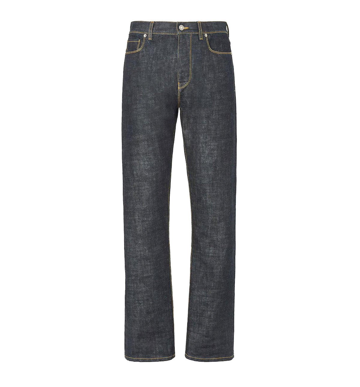 Long Jeans