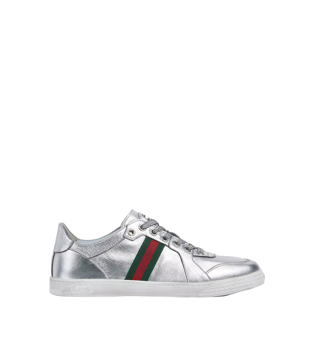 Women's Stretch Low-Top Sneaker