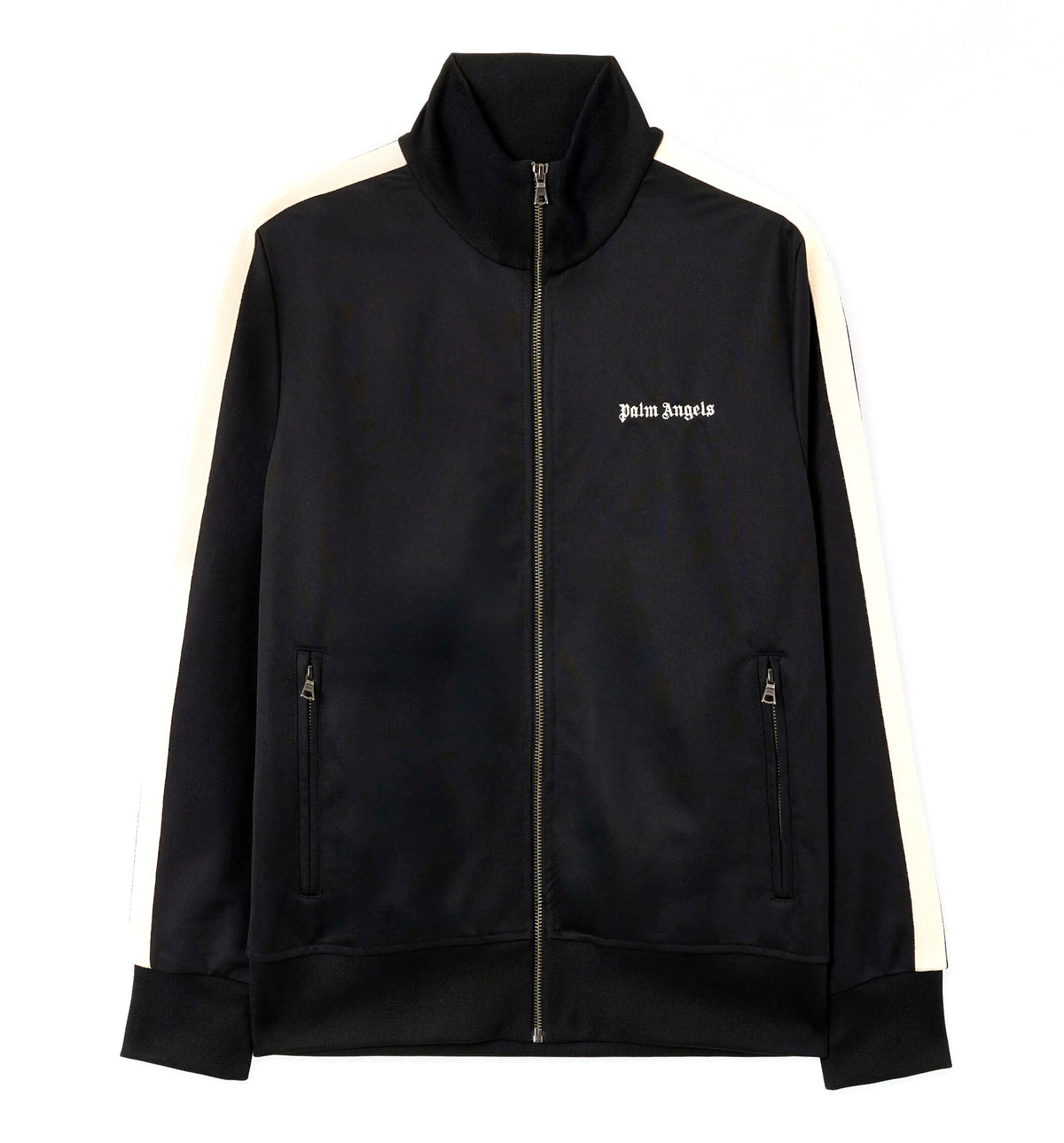 Classic Logo Track Jacket