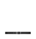Cassandre Vadim Belt In Smooth Leather