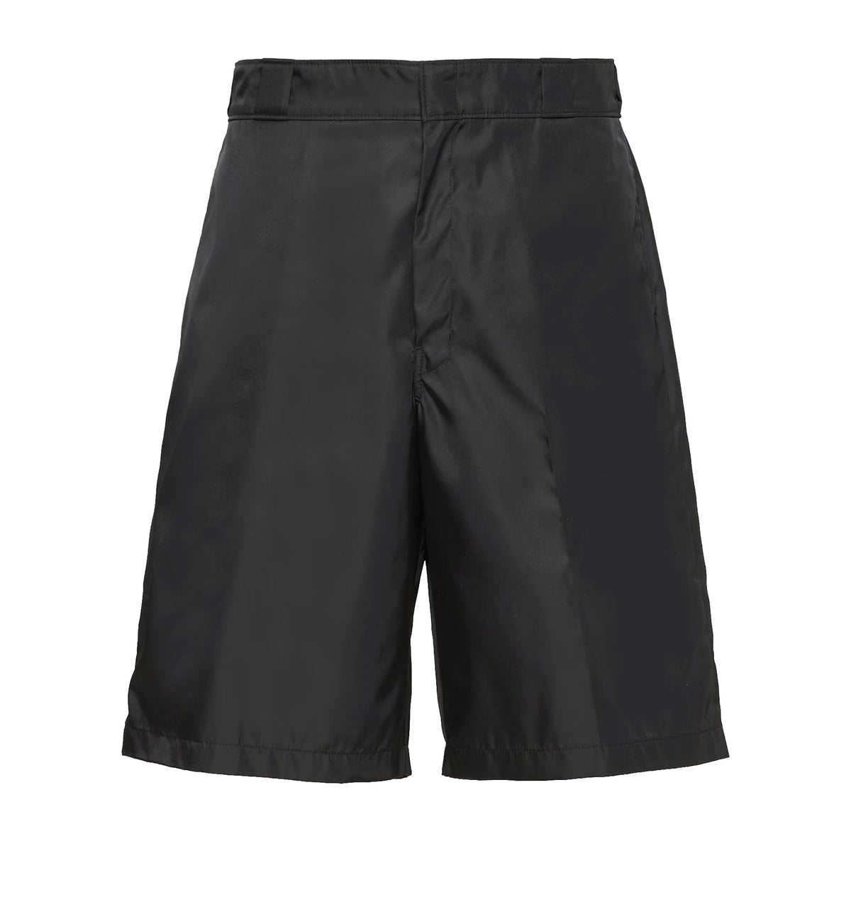 Re-Nylon Bermudas