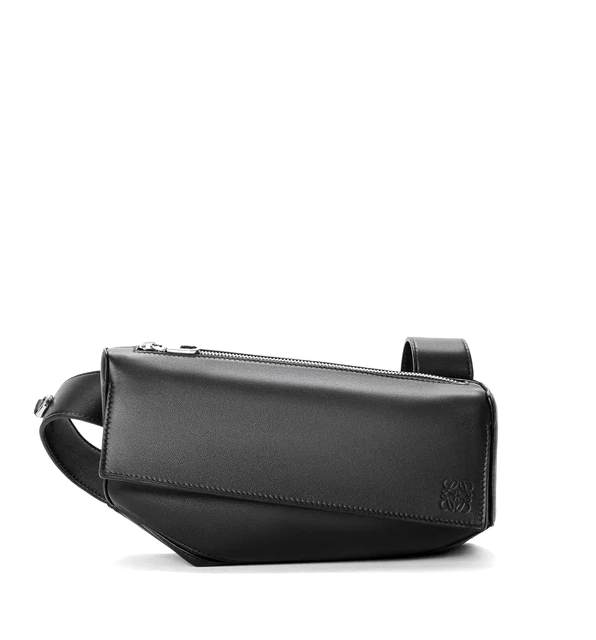 Puzzle Featherlight Sling bag in nappa lambskin
