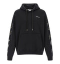 Arrow skate logo hoodie