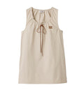 Panama Cotton Dress