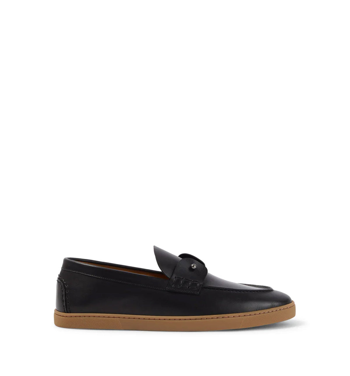 Chambeliboat Loafers