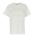 Paris Boxy Fit T-Shirt In Cotton