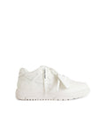 Out Of Office Leather Sneakers