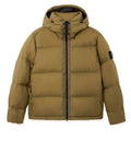 4100013 Matt Ripstop Cordura® Advanced Fabrics