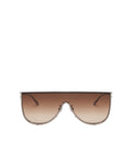Mask Sunglasses