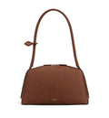 Le Bouledogue Bag In Nubuck
