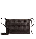 Intrecciato Piccolo Medium Pouch