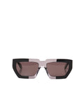 Duo Chrome sunglasses