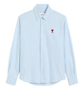 Cotton Classic Long Sleeve Shirt