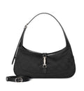 Jackie Slim Medium Shoulder Bag