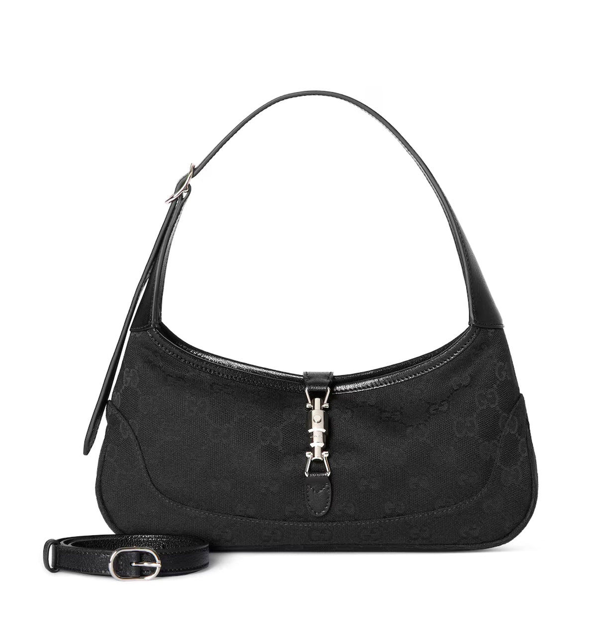 Jackie Slim Medium Shoulder Bag
