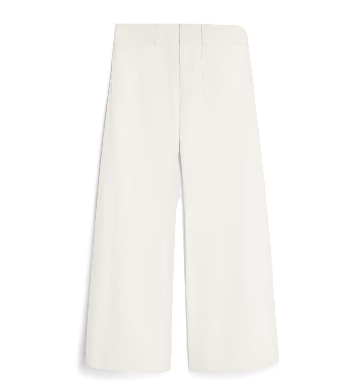 Flare Jeans 004 In Indigo Denim