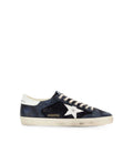 Super-Star leather sneakers
