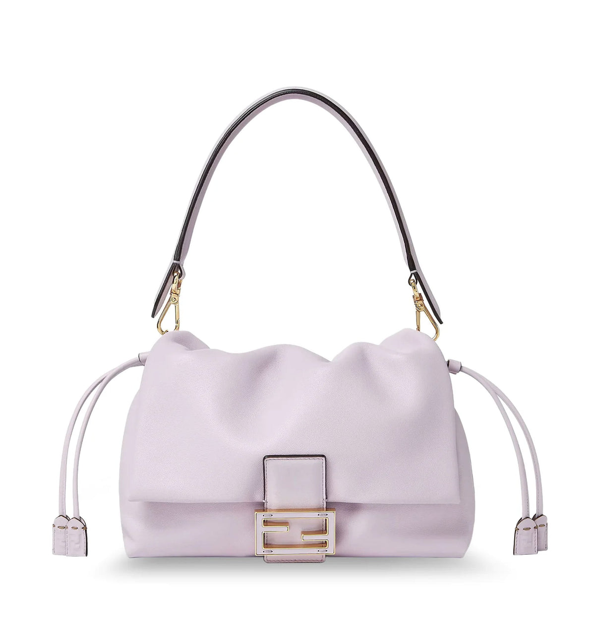 Mamma Baguette Medium Shoulder Bag