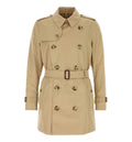 Short Kensington Heritage Trench Coat